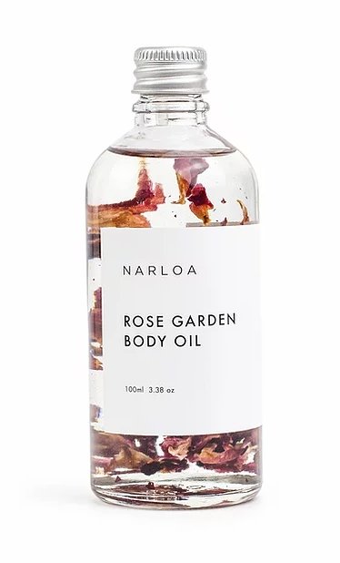 Goddess Rose Oil, 49% OFF