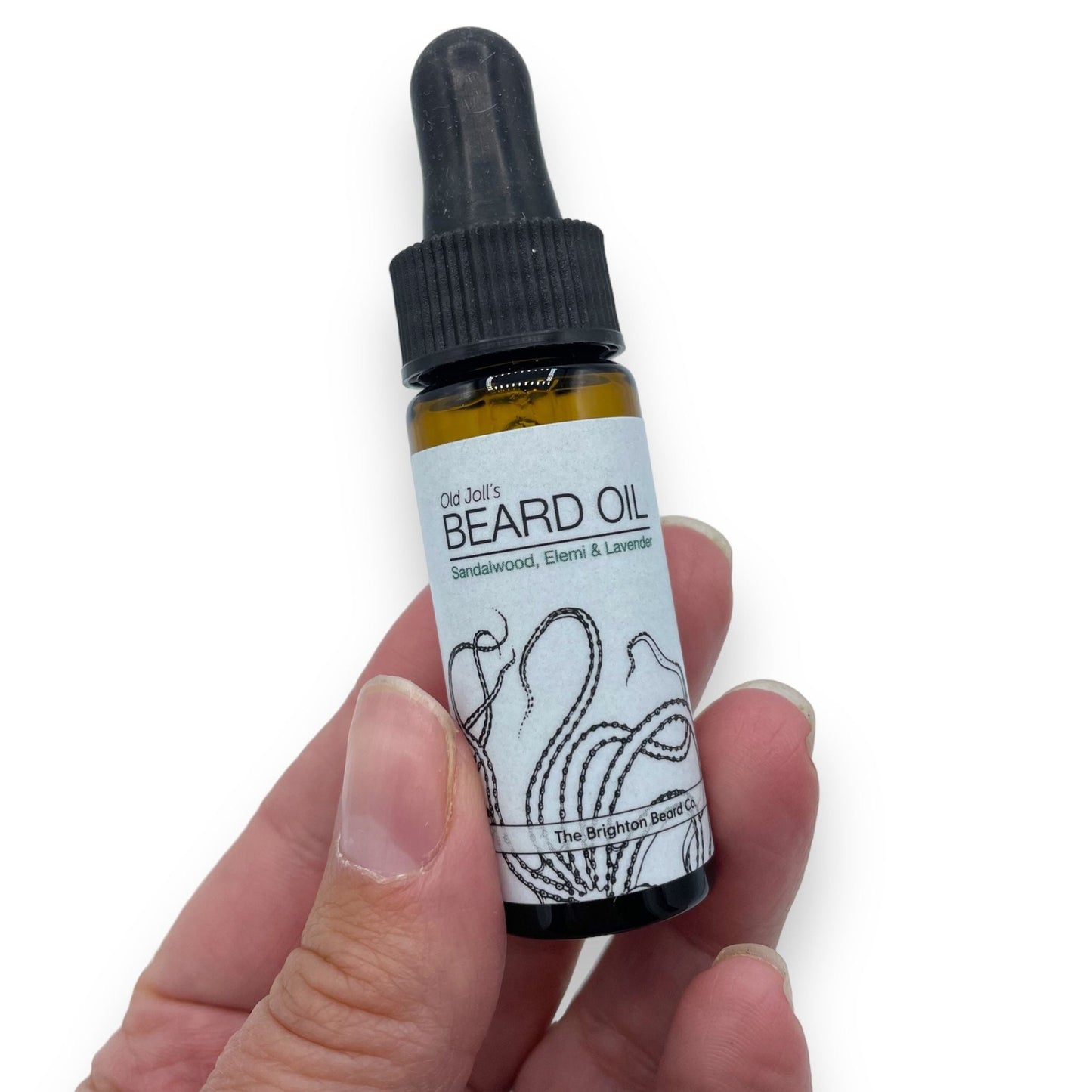 Beard Oil Father's Day Gift Set - Tangledroots.shop