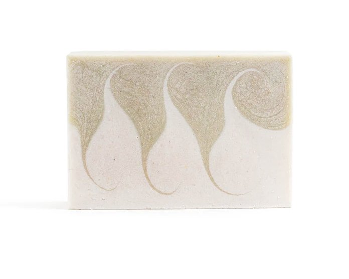 Salt Soap - handmade luxury gift for her from Tangled Roots