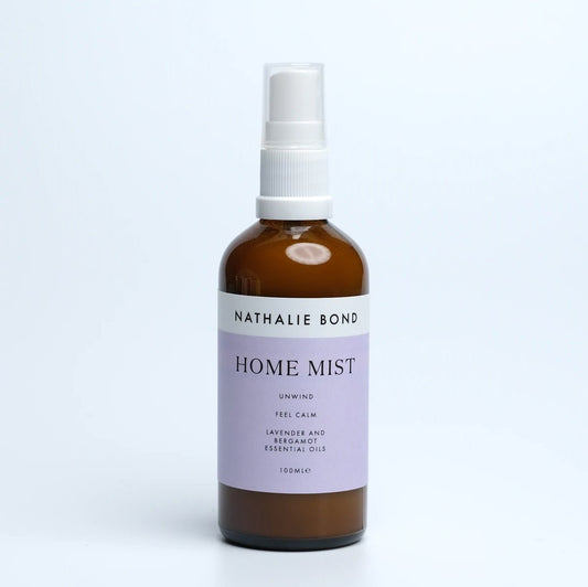 Essential Oil Aromatherapy Home Mist and Pillow Spray (100ml) - Tangledroots.shop