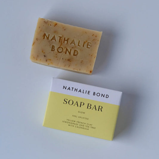 Handmade Natural and Organic Soap Bar (100g) - Tangledroots.shop