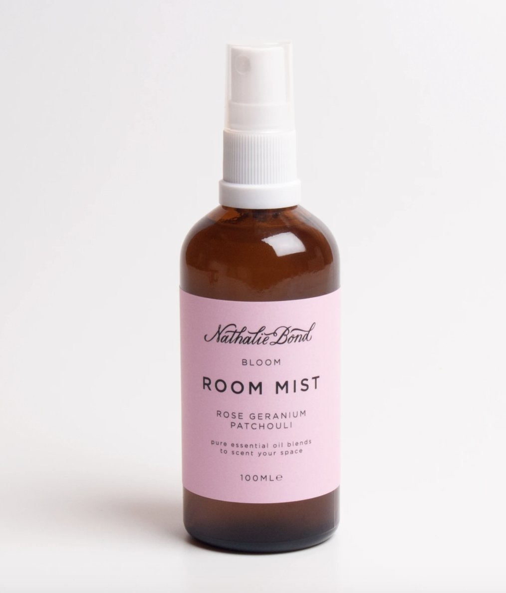 Nathalie Bond Home Mist (100ml) - Tangledroots.shop