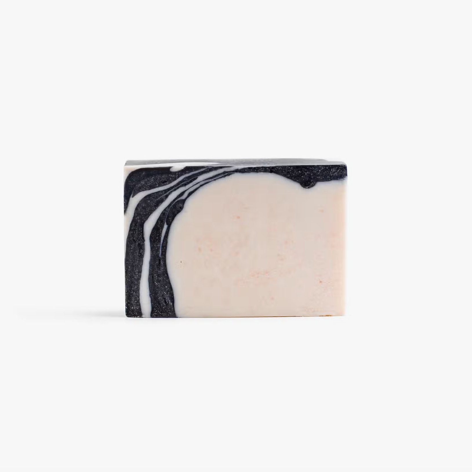 Salt Soap with Essential Oils and Himalayan Salt - Tangledroots.shop