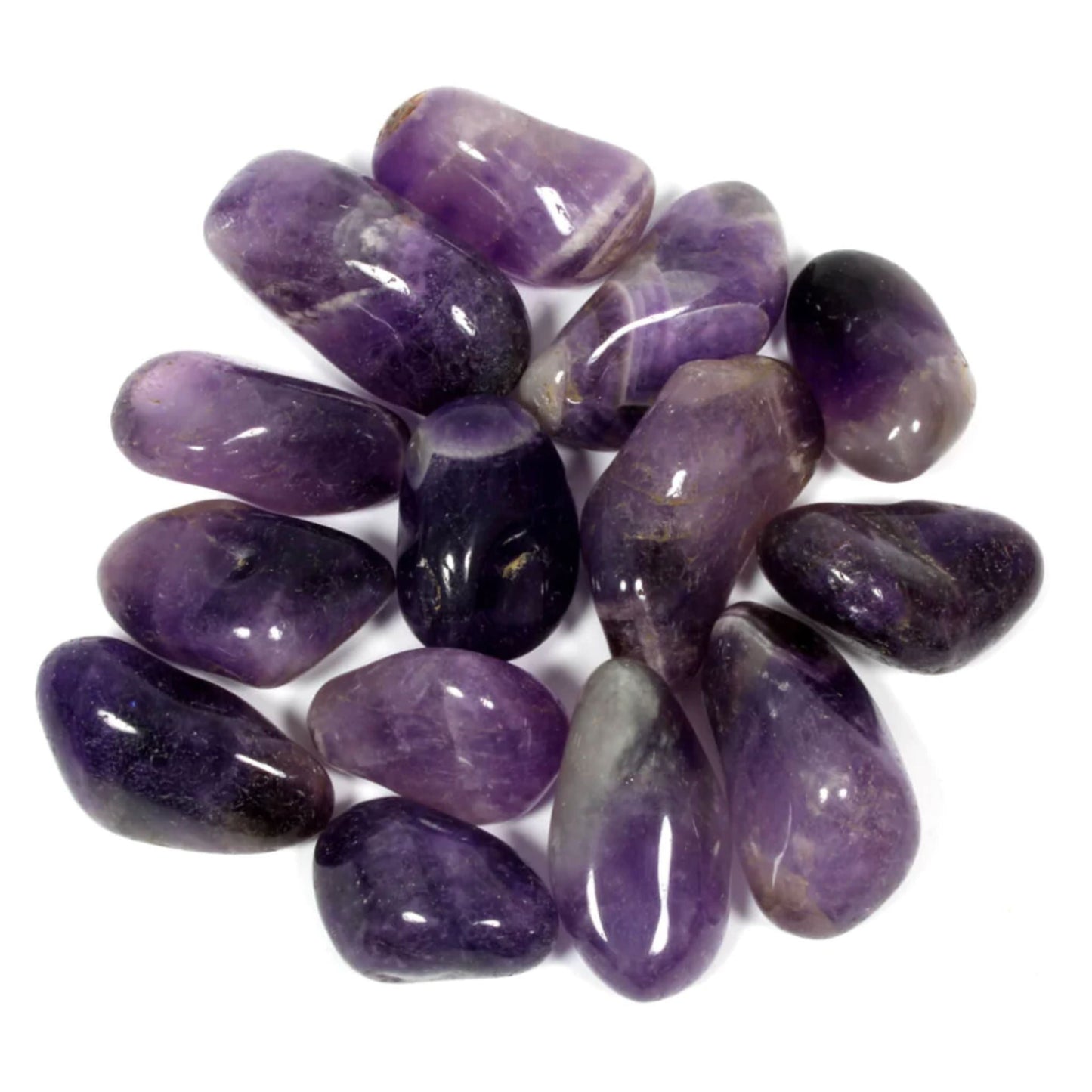 Soothing Crystals - Support - Tangledroots.shop